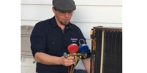 About HVAC tune up Ypsilanti