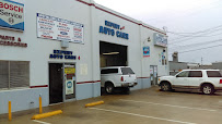 About brake repair near me