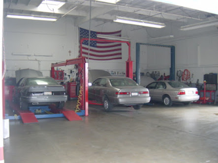 Gallery image 4 — brake repair near me