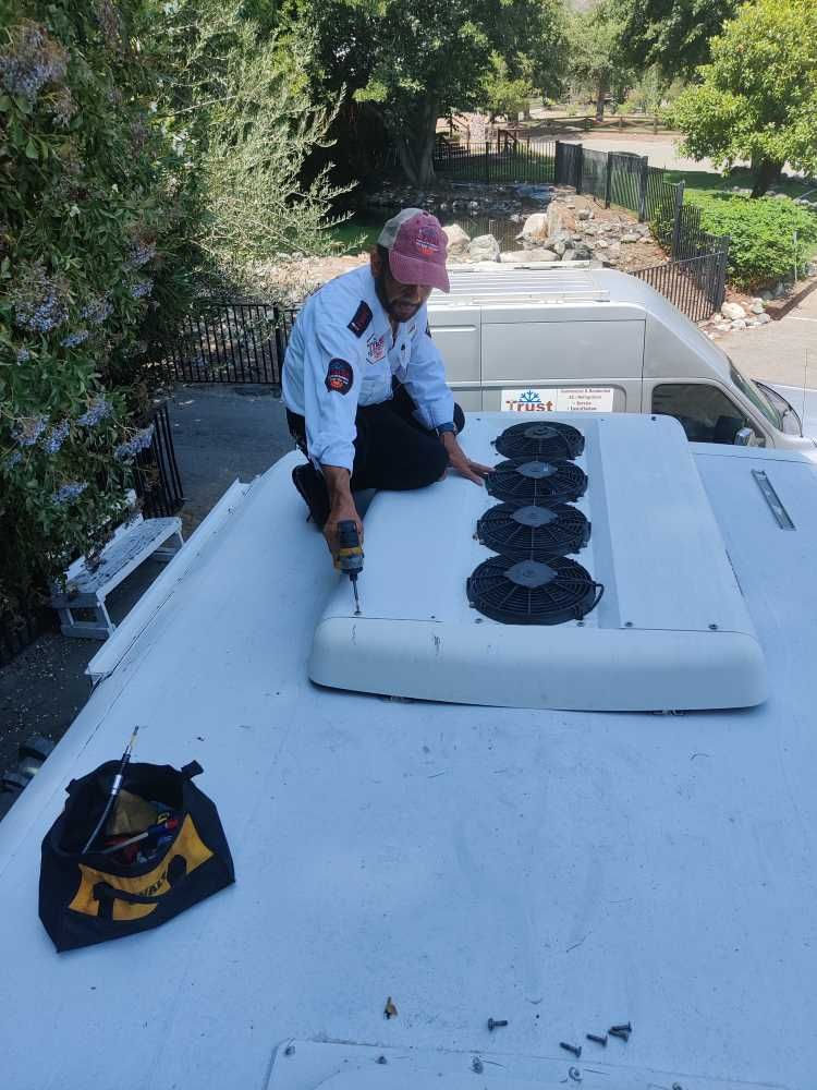 Gallery image 4 — air conditioning repair near me