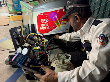 About air conditioning repair near me