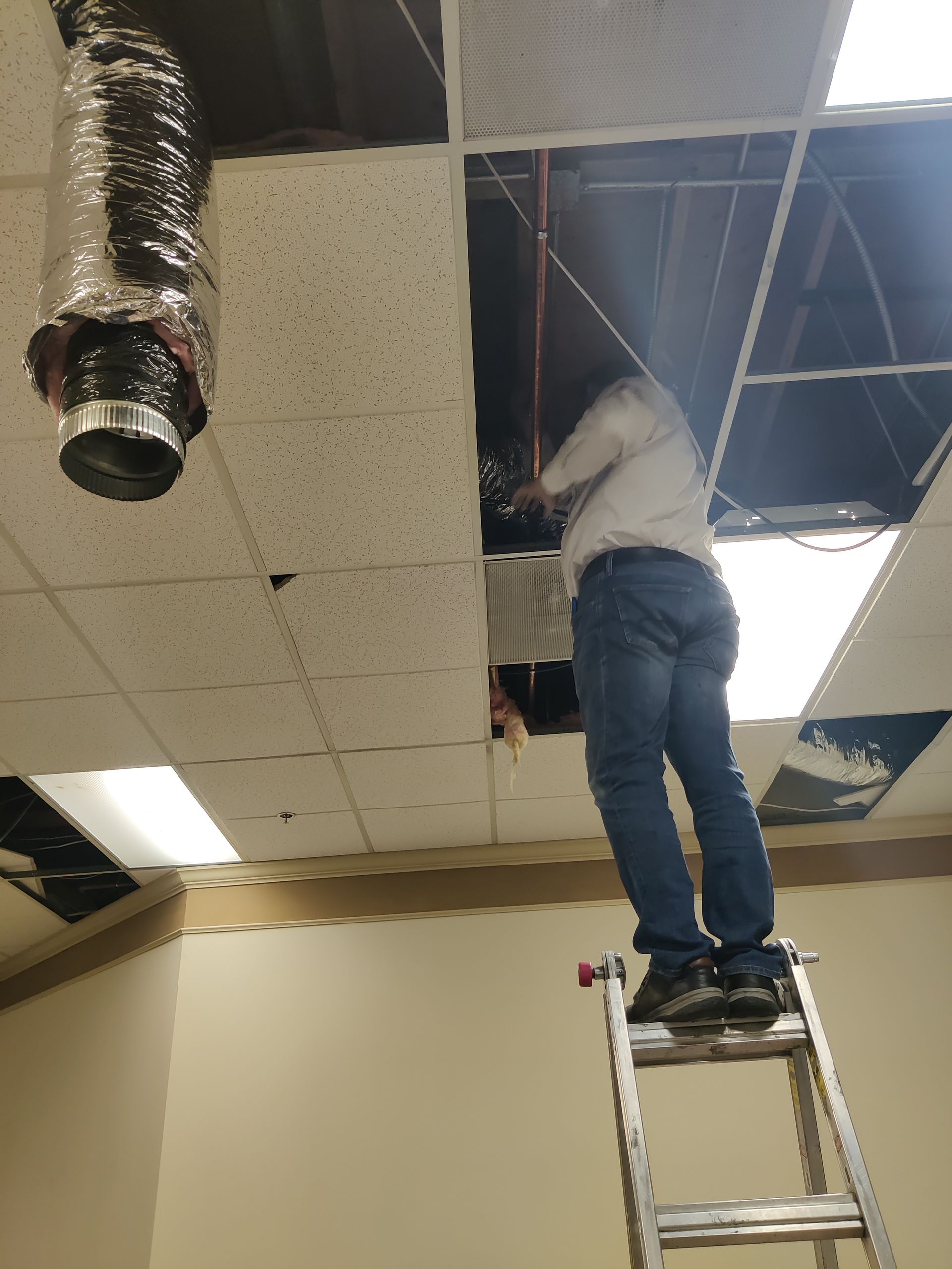 Gallery image 5 — air conditioning repair near me