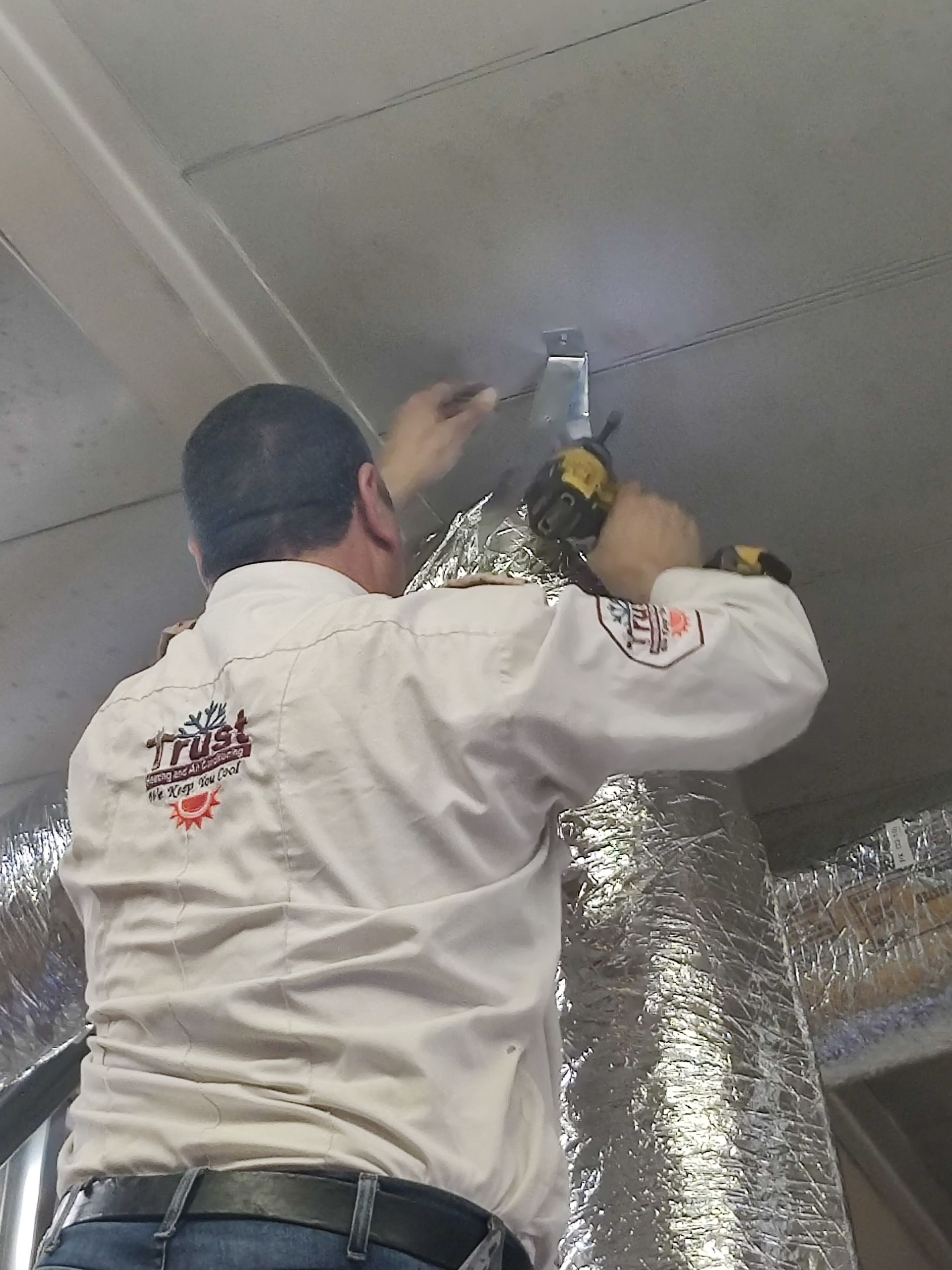 Gallery image 7 — air conditioning repair near me