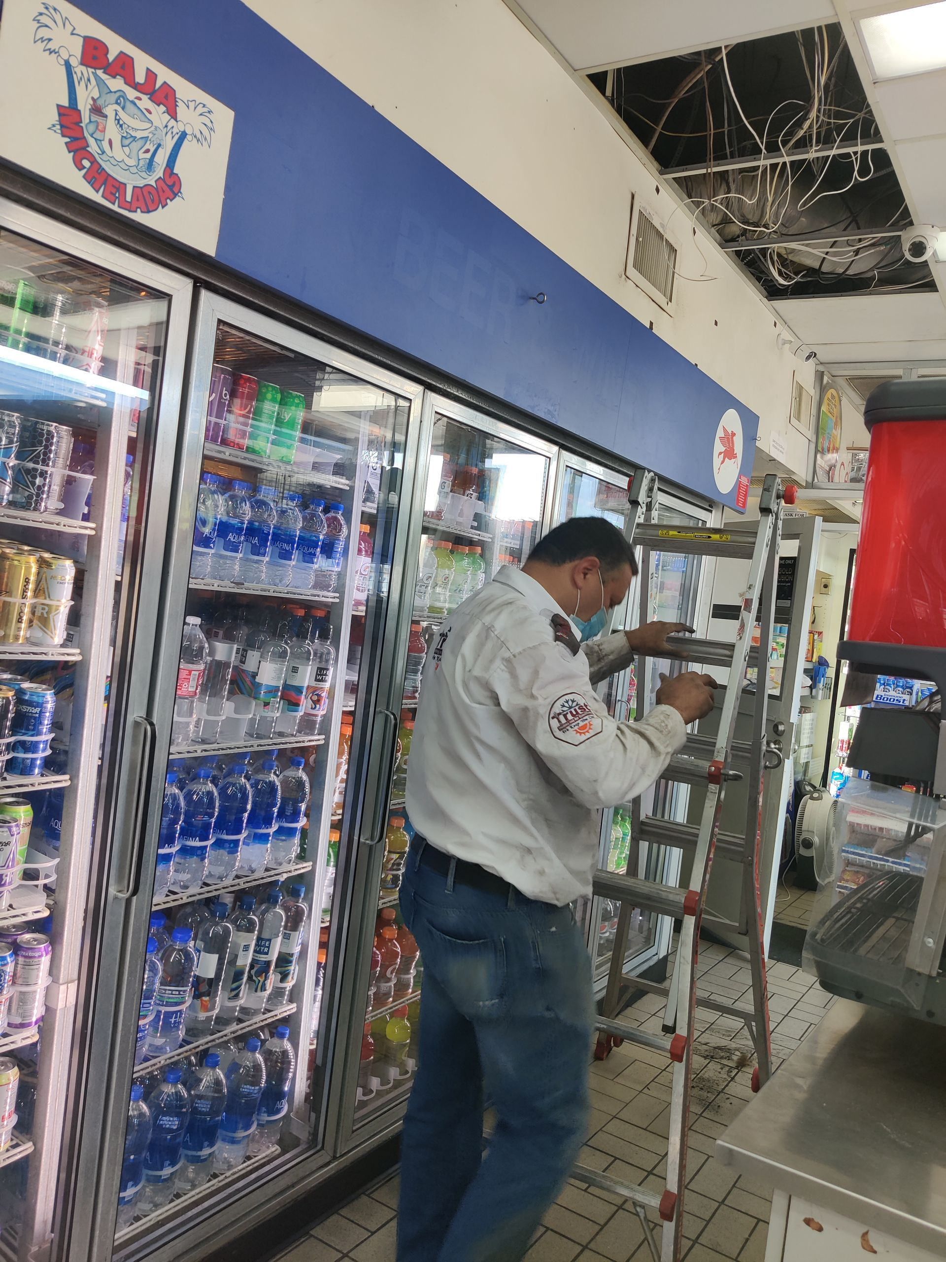 Gallery image 2 — air conditioning repair near me