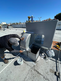 ductwork replacement Los Angeles County, CA
