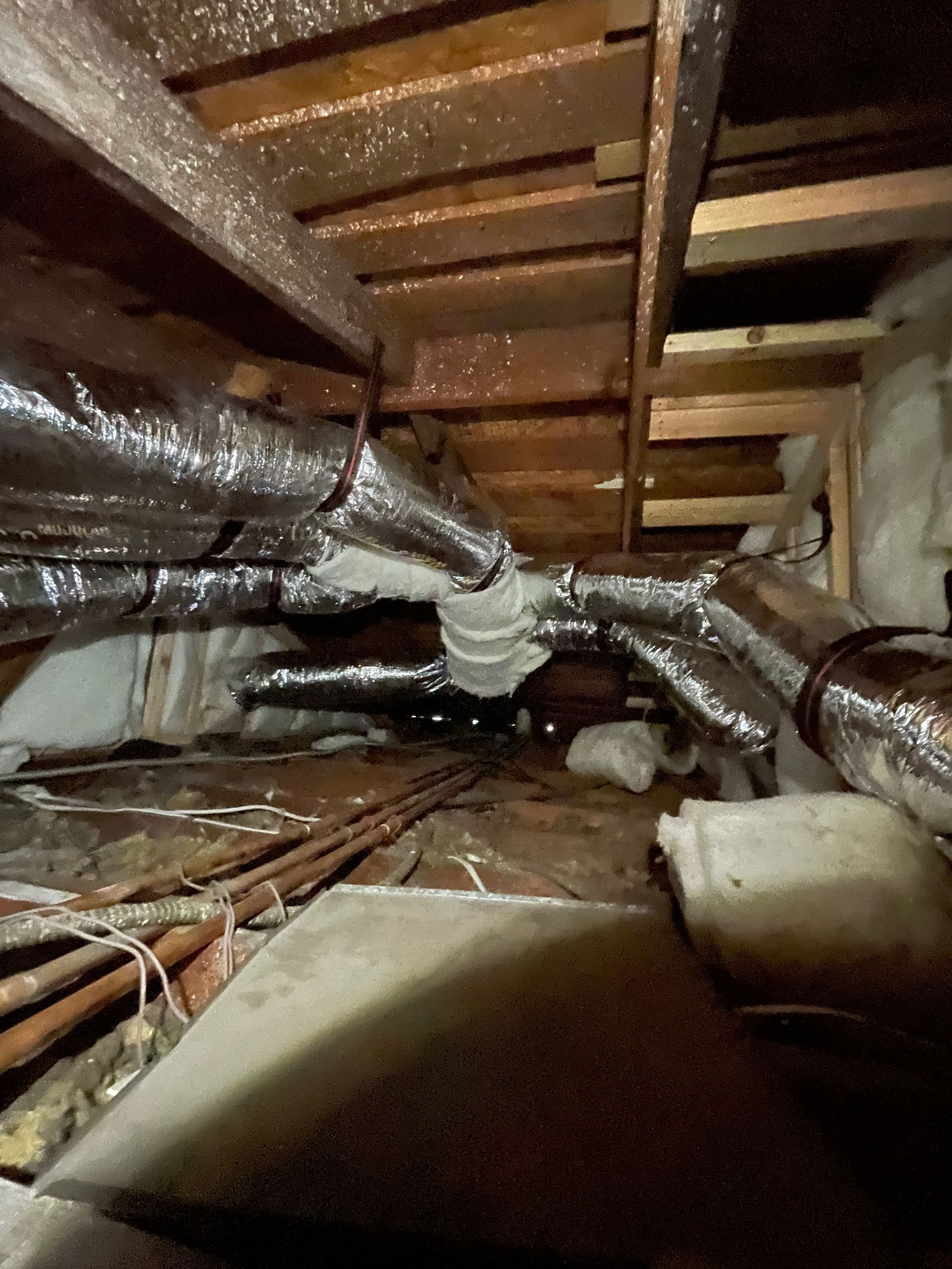 Gallery image 4 — air conditioning installation Los Angeles County, CA