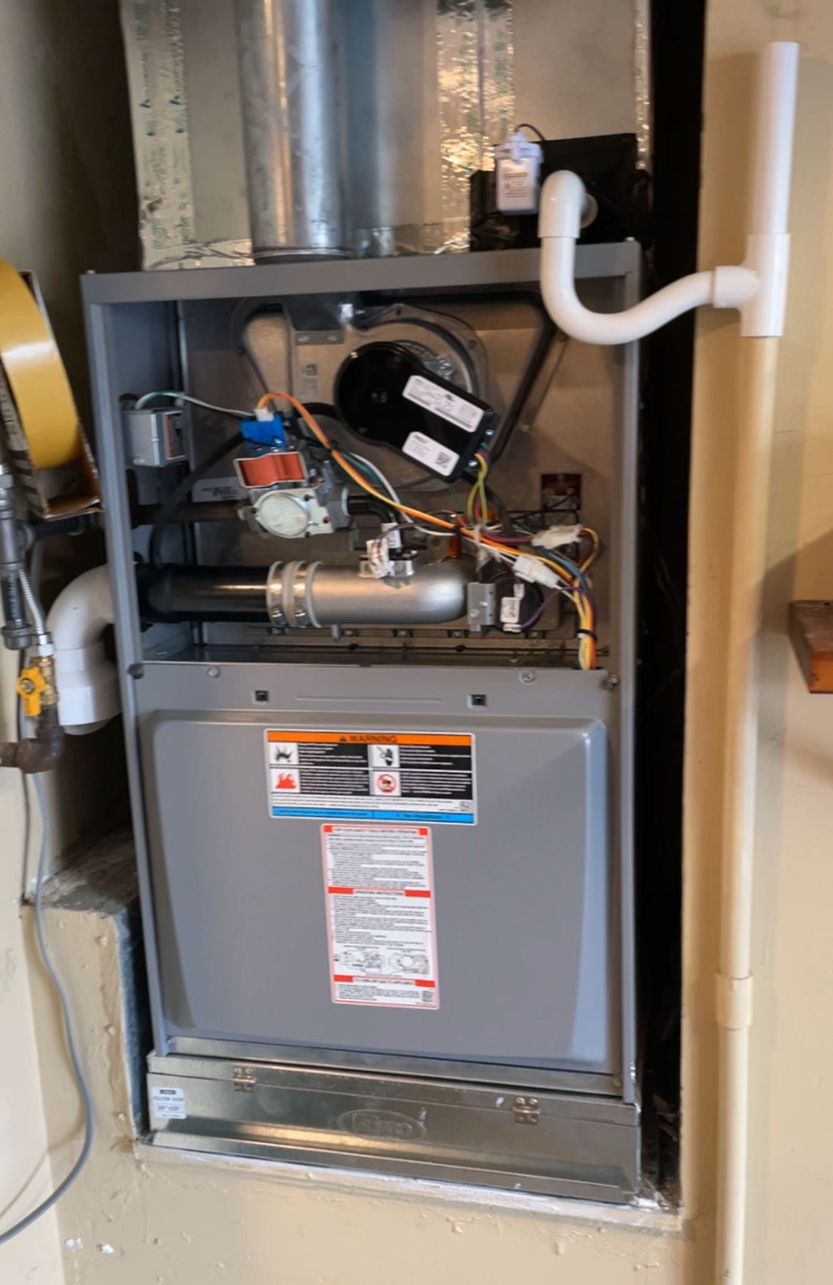 Gallery image 2 — air conditioning installation Los Angeles County, CA