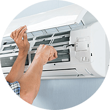 Gallery image 6 — AC tune up near me