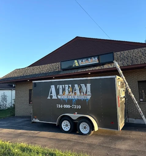 furnace repair Ypsilanti