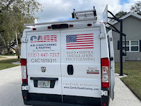 About Trane AC dealer Pinellas County