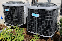 Trane AC dealer Pinellas County