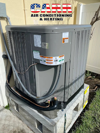 Gallery image 1 — Trane AC dealer Pinellas County