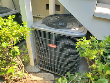AC repair near me