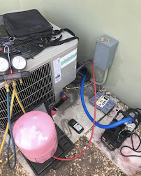 Gallery image 6 — commercial HVAC services in Keith's Heating & AC Repair
