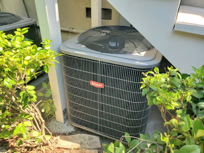 commercial HVAC services in Keith's Heating & AC Repair