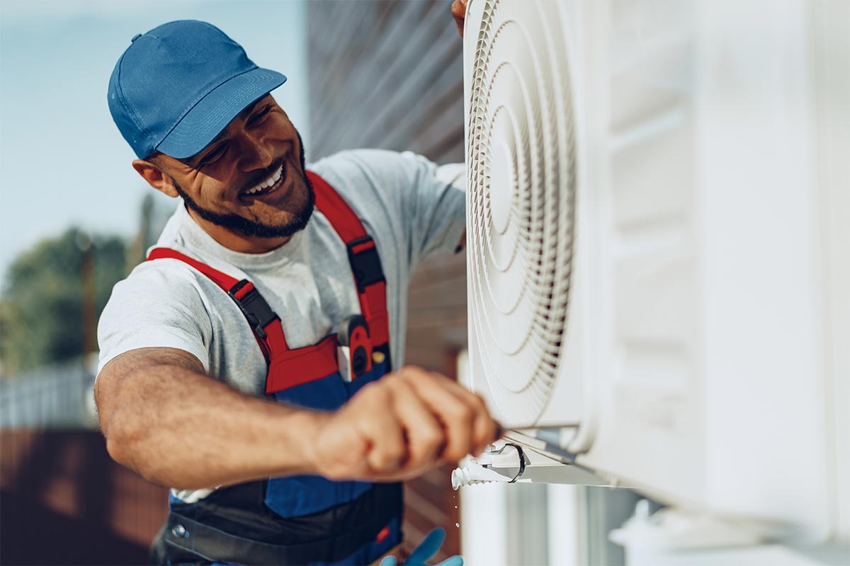 Gallery image 1 — seasonal maintenance plan San Dimas