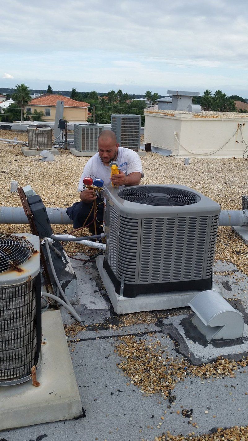 Gallery image 2 — best HVAC company near me