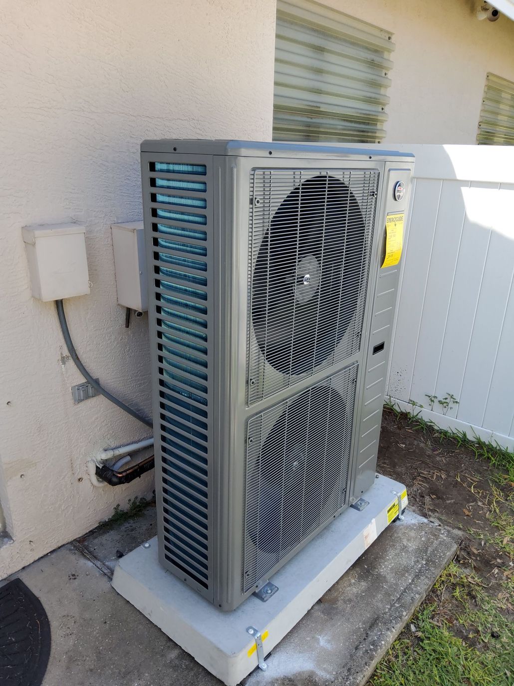 best HVAC company near me