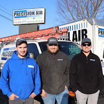 Gallery image 3 — emergency HVAC service Nashville