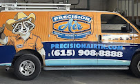 Gallery image 5 — emergency HVAC service Nashville