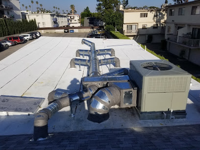 Gallery image 4 — HVAC installation Los Angeles