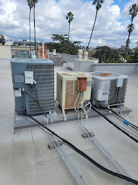 About HVAC installation Los Angeles