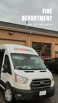 Gallery image 1 — cheap air duct cleaning Canton