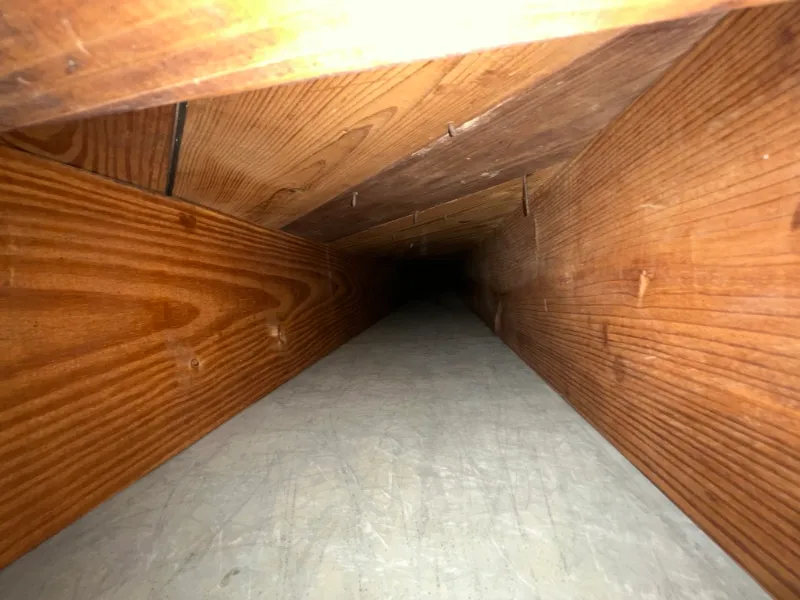 Gallery image 7 — cheap air duct cleaning Canton