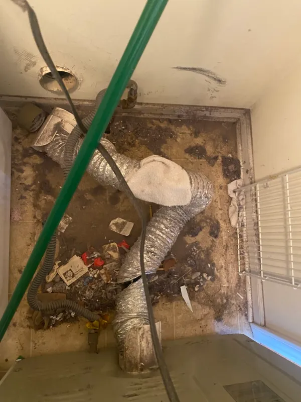 Gallery image 4 — cheap air duct cleaning Canton