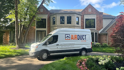 Gallery image 2 — cheap air duct cleaning Canton