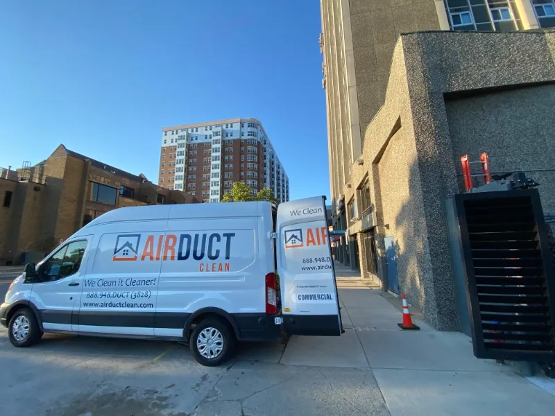cheap air duct cleaning Canton