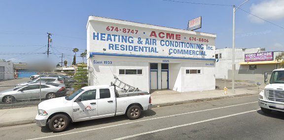 About emergency HVAC service Los Angeles