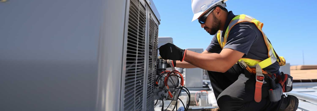 Gallery image 5 — emergency HVAC service Los Angeles