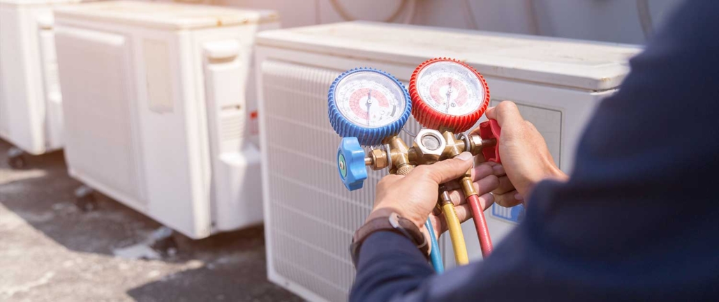 Gallery image 7 — emergency HVAC service Los Angeles