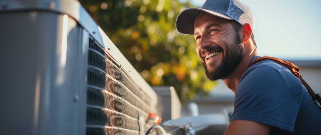 Gallery image 1 — emergency HVAC service Los Angeles