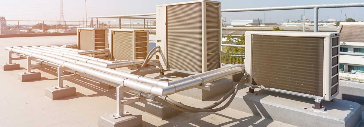 emergency HVAC service Los Angeles