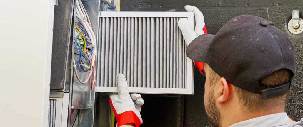 Gallery image 3 — emergency HVAC service Los Angeles