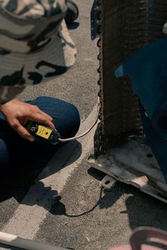 Gallery image 1 — commercial HVAC services Cypress