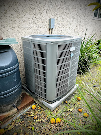 About commercial HVAC services Cypress