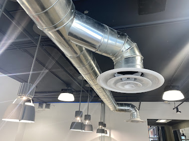 Gallery image 3 — commercial HVAC services Cypress