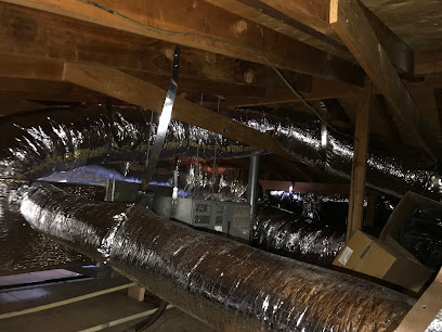 Gallery image 2 — commercial HVAC services Cypress