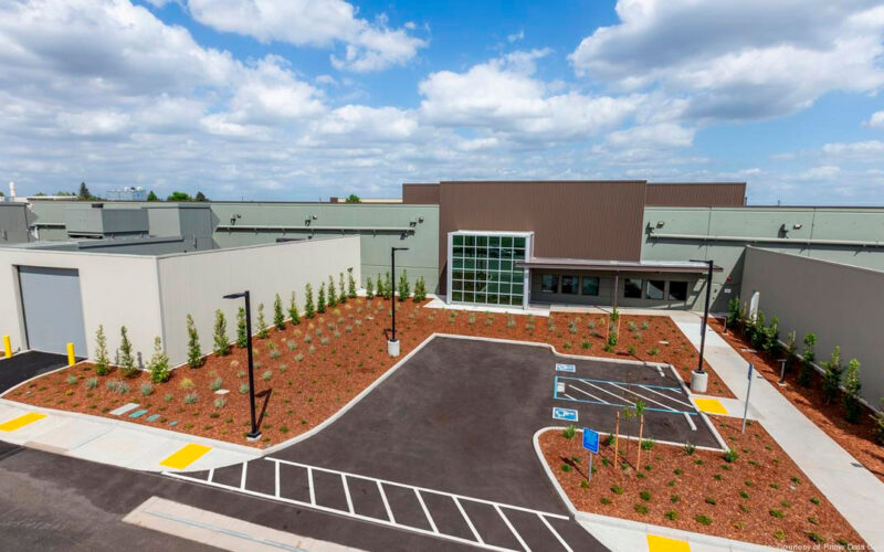 About data center cooling services in ACCO Engineered Systems