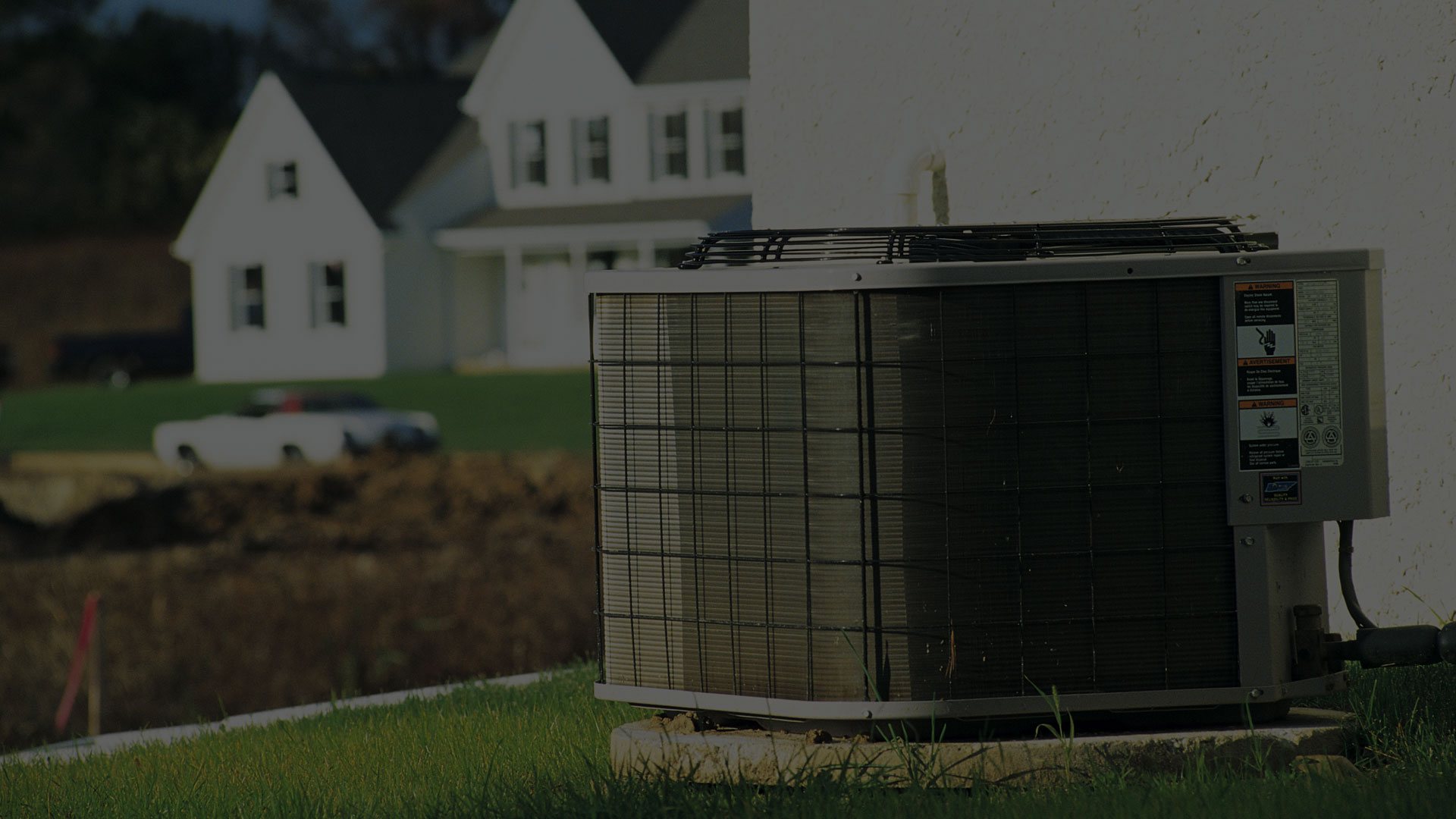 HVAC repair in Pinellas Park