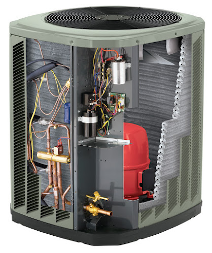 Gallery image 1 — HVAC repair in Pinellas Park