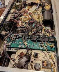 About air conditioner repair near me