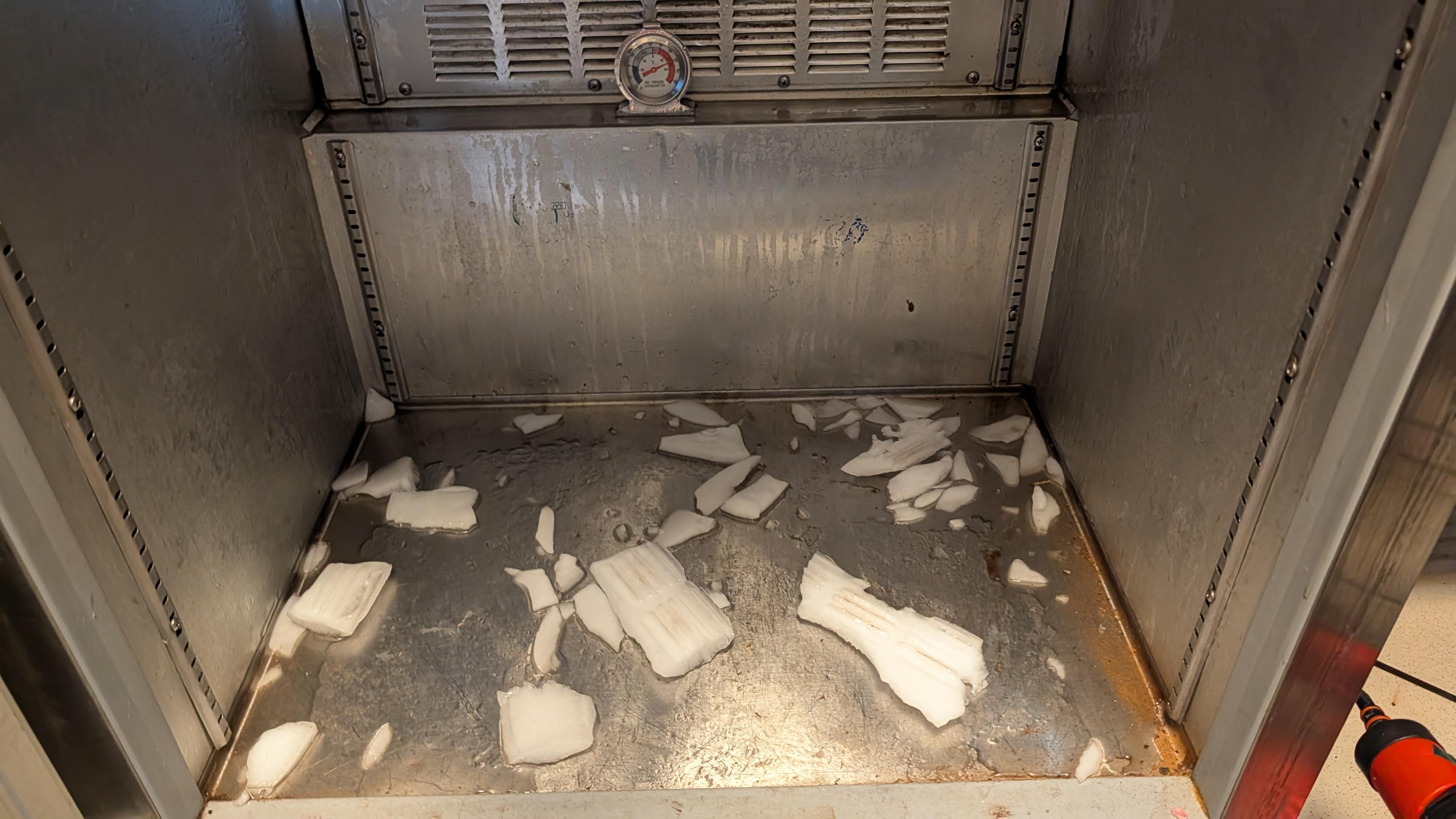 Gallery image 7 — freezer repair Orange County