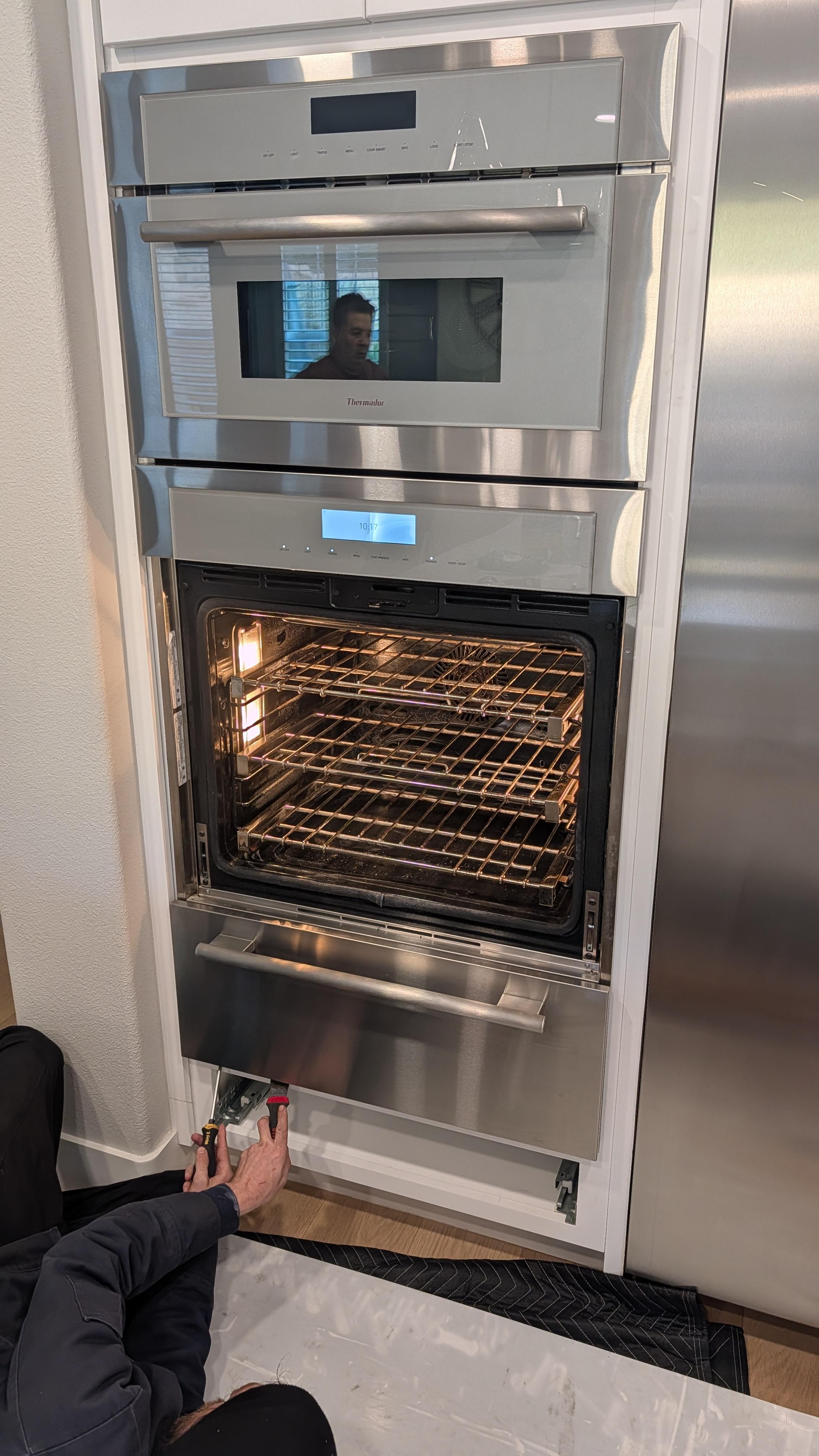 Gallery image 21 — freezer repair Orange County