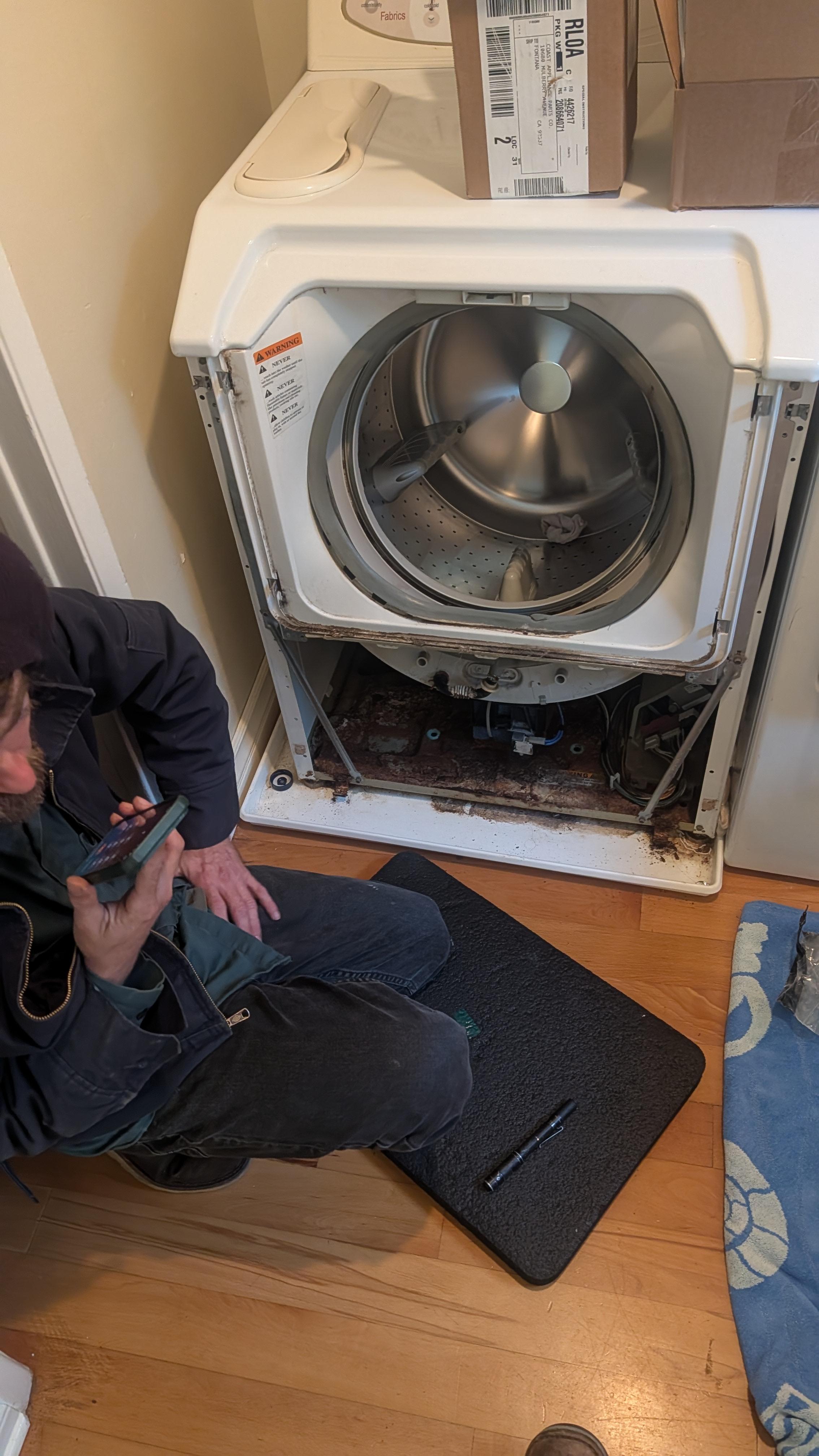 Gallery image 24 — freezer repair Orange County