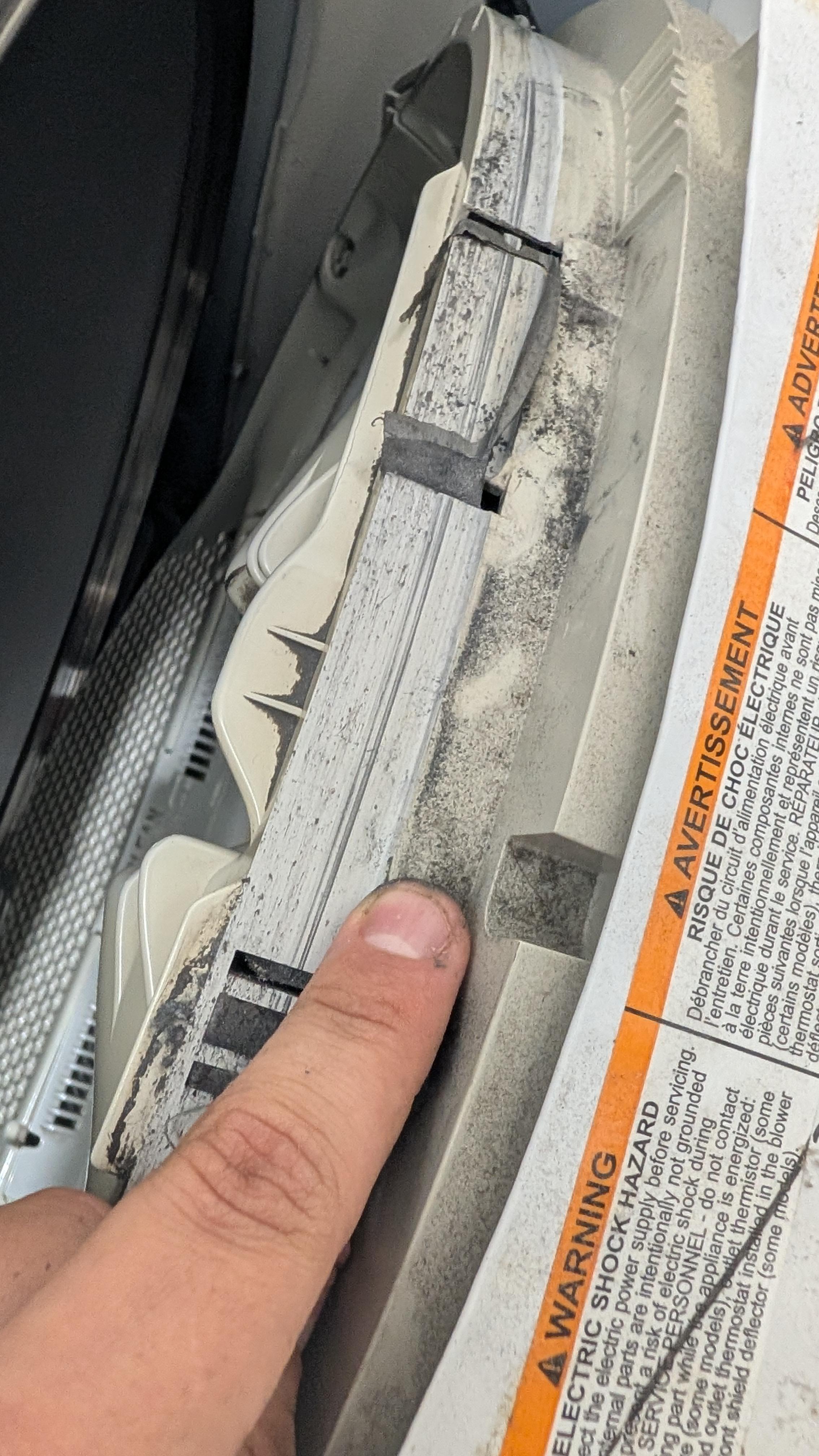 Gallery image 3 — freezer repair Orange County