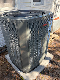 Gallery image 11 — whole house generator installation Trinity